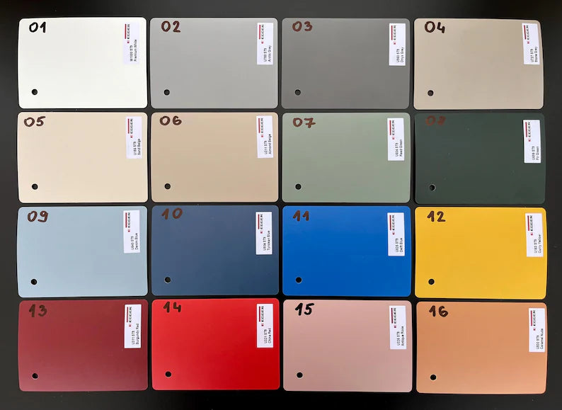 DINING TABLE• Premium White