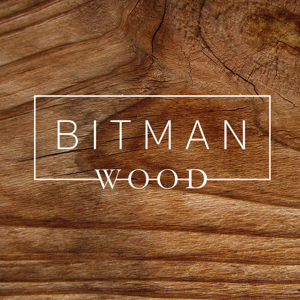 BitmanWood