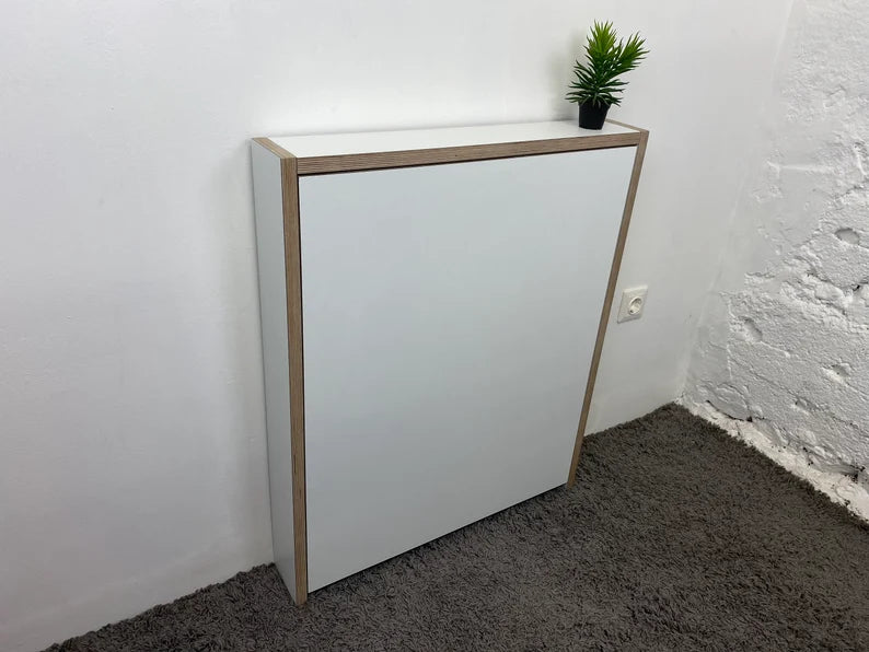 DINING TABLE• Premium White