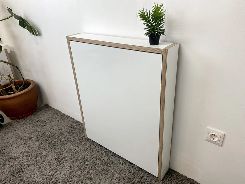 DINING TABLE• Premium White